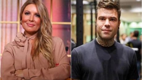 "Che dia lezioni proprio lui...". Lucarelli "infilza" ancora Fedez