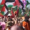 Großbritannien: Massive Attack kündigt Netzwerk gegen Israels Gaza-Kurs an