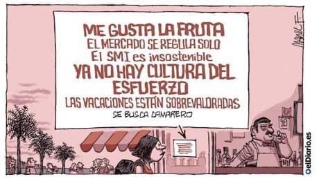 Drama en el litoral