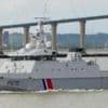 France impounds UK vessel accused of illegal fishing