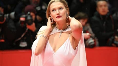Achteinhalb Jahre Haft für Einbruch bei Model Toni Garrn
