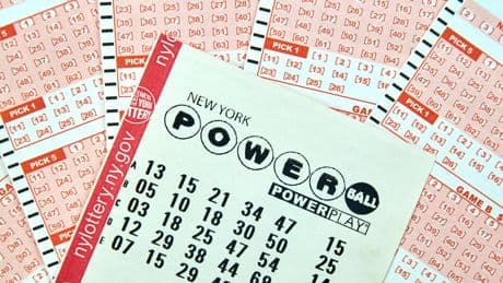 États-Unis : un jackpot de 1,4 milliard de dollars en jeu à la célèbre loterie Powerball