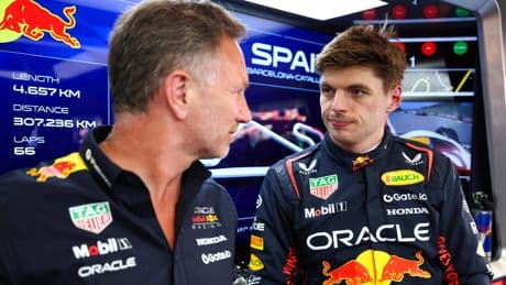 Wat betekent keiharde maatregel van Red Bull-top voor de toekomst van Max Verstappen?