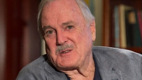 John Cleese calls BBC comedy executives ‘clowns’ after frustrating meeting