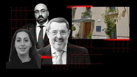 Koldo y su mujer gestionaban para el constructor Pepe Ruz una empresa de minas desde un hotel rural de Alicante