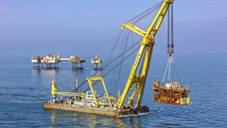 Mike Lynch’s tragic superyacht to be finally raised from Sicily seabed this weekend