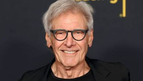 Harrison Ford: Bei Jay Leno 3D-Druck von Toilettensitz bestellt