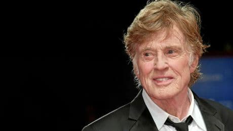 Quand Robert Redford devenait président des États-Unis