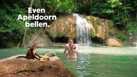 Centraal Beheer brengt eindelijk weer commercial om te lachen: wat is er gebeurd met humor in reclame?