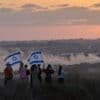 Is het strafbaar om oorlogsmisdrijven van Israël in Gaza goed te praten?