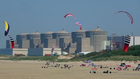 Arrêtés début août à cause de méduses, tous les réacteurs de la centrale nucléaire de Gravelines ont redémarré