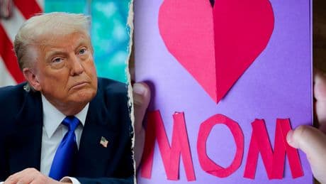 Trump's idea to make Americans have babies again gets mixed reviews from experts