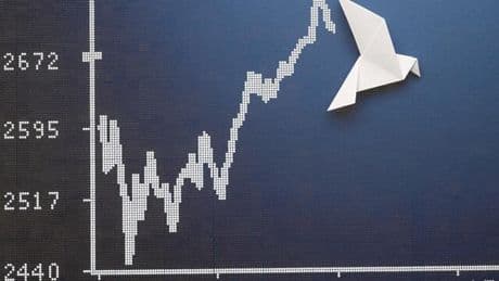 Riedls Dax-Radar: Hoffnungen auf Frieden und Zinssenkungen beflügeln die Kurse