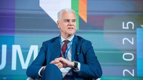 Paolo Zangrillo: «Temo per le risorse, sui contratti pronto ad aumenti per legge»