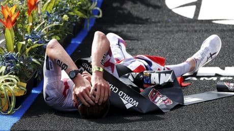 Gründe der Ironman-Dominanz: Erschreckend gnadenlose Eisenmänner
