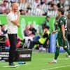 Simonis lijdt door late goal eerste puntenverlies met Wolfsburg in Bundesliga