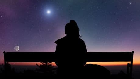 Six-Planet Parade On Sunday: When And Where To See It By A Crescent Moon