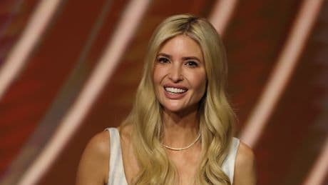 Ivanka Trump re-enters DC ring for upcoming knockout UFC White House fight
