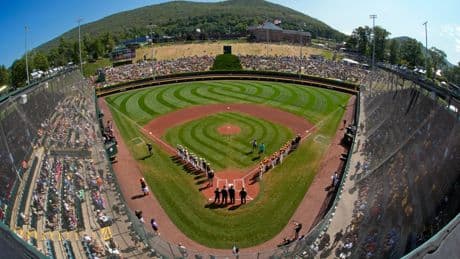 Little League security worker ‘threatened mass casualty event after being fired’: report