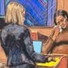 Top takeaways from ex-girlfriend Cassie Ventura's testimony at Diddy trial