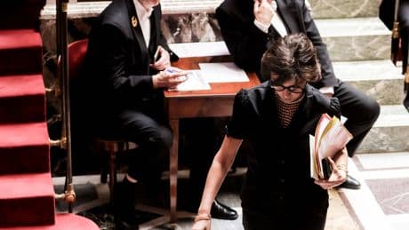 Réforme de l'audiovisuel public : l'impossible texte de Rachida Dati