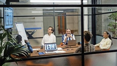 Topmanagement: Was CEOs können müssen