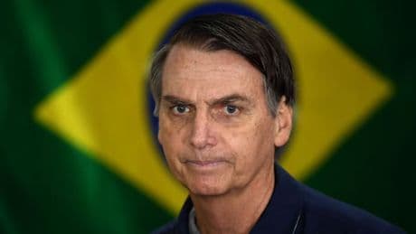 Oberstes Gericht verurteilt Ex-Präsident Bolsonaro zu 27 Jahren Haft – USA drohen mit Konsequenzen