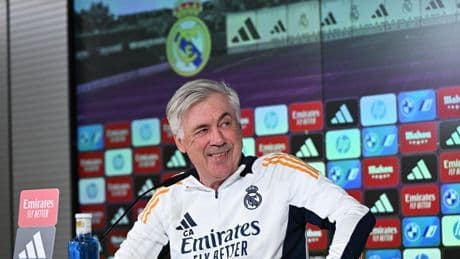 Getafe - Real Madrid, en directo | La jornada 33 de LaLiga, en vivo