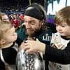 Mother of Super Bowl champion Bryan Braman's daughters pays devastating tribute after his death at 38