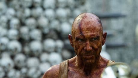 '28 años después', los zombis están de vuelta con machos alfa