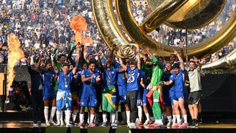 FIFA para saçtı! Yok böyle rakam