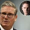DAN HODGES: Keir Starmer's time is up and his party 'have had enough'. That's the withering verdict from his own MPs... and this is what they tell me is coming next