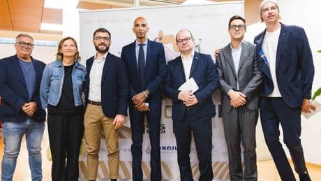 Presentata 1^ Friuli DOC RUN &laquo;Memorial Lorenzo Parelli&raquo;, si corre sabato 30 agosto<br />
&nbsp;