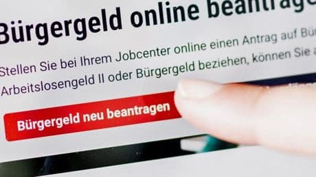 Rekordausgaben beim Bürgergeld – „Im Moment läuft es noch nicht rund“