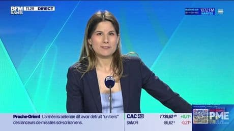 Tout pour investir - Lundi 16 juin