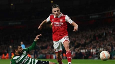 TRANSFER HABERİ - Fenerbahçe'den Trossard bombası! 3 yıllık sözleşme