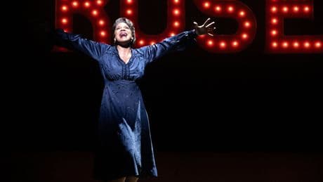 Broadway’s ‘Gypsy’ Revival, Starring Audra McDonald, Will Close