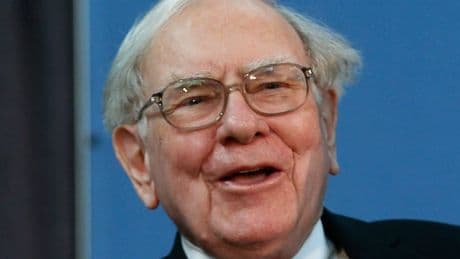 Dairy Queen CEO explains what a job interview with Warren Buffett is like