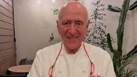 El menú 100% catalán del chef Carles Gaig para los presidentes: &#039;xató&#039;, &#039;suquet&#039; y crema