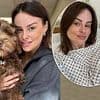 Rhian Sugden admits she's gone into 'full meltdown' after her smear test found 'abnormal cells' as she awaits colposcopy: 'I'm secretly freaking out'