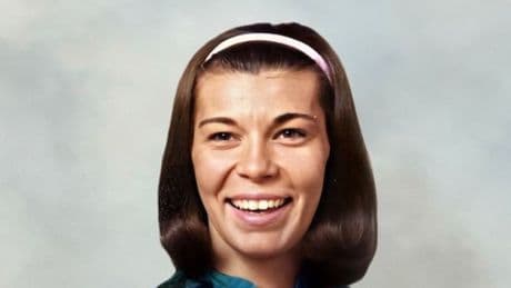 Skeletal remains posted to police are identified as missing teacher who vanished 40 years ago