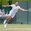 Nederlander David Pel na zinderende supertiebreak naar finale Wimbledon