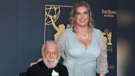 Dick Van Dyke: Darum ist ein langes Leben ein Fluch