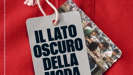 Il lato oscuro della moda – Panorama in edicola