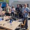 KIJK | Kelvin schoolt op Kees Academy ’advocaten en spitsen’ om tot loodgieter