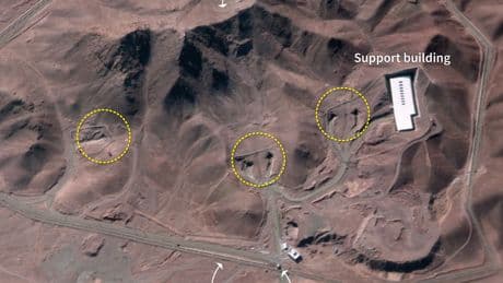 What We Know About Iran's Nuclear Program
