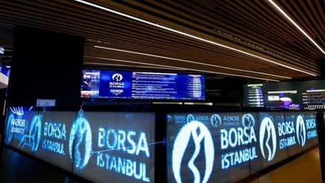 Borsa İstanbul'da manipülasyon soruşturmasında 3 tutuklama