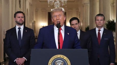 U.S. braces for heightened threats in wake of Iran strikes