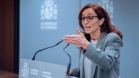 Sanidad reparte 57 millones entre las autonomías para implementar los planes de salud mental y contra el suicidio