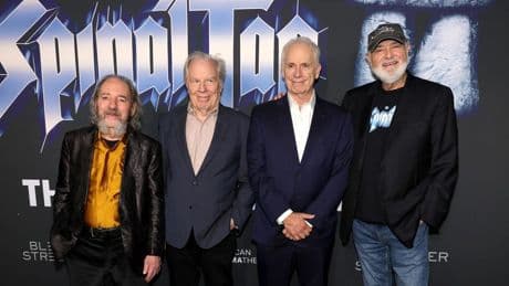 Rob Reiner Talks New Spinal Tap Book ‘A Fine Line Between Stupid And Clever’